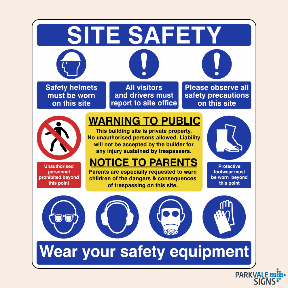 Safety Image